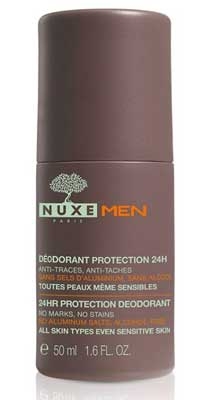 Nuxe Men Deodorant